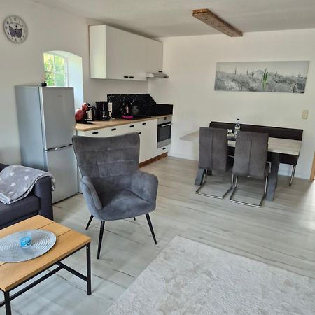 Thirty Minutes Apartamento Ellingstedt Exterior foto