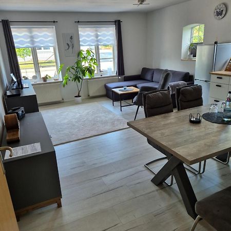 Thirty Minutes Apartamento Ellingstedt Exterior foto