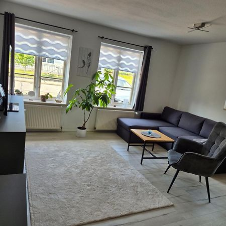 Thirty Minutes Apartamento Ellingstedt Exterior foto