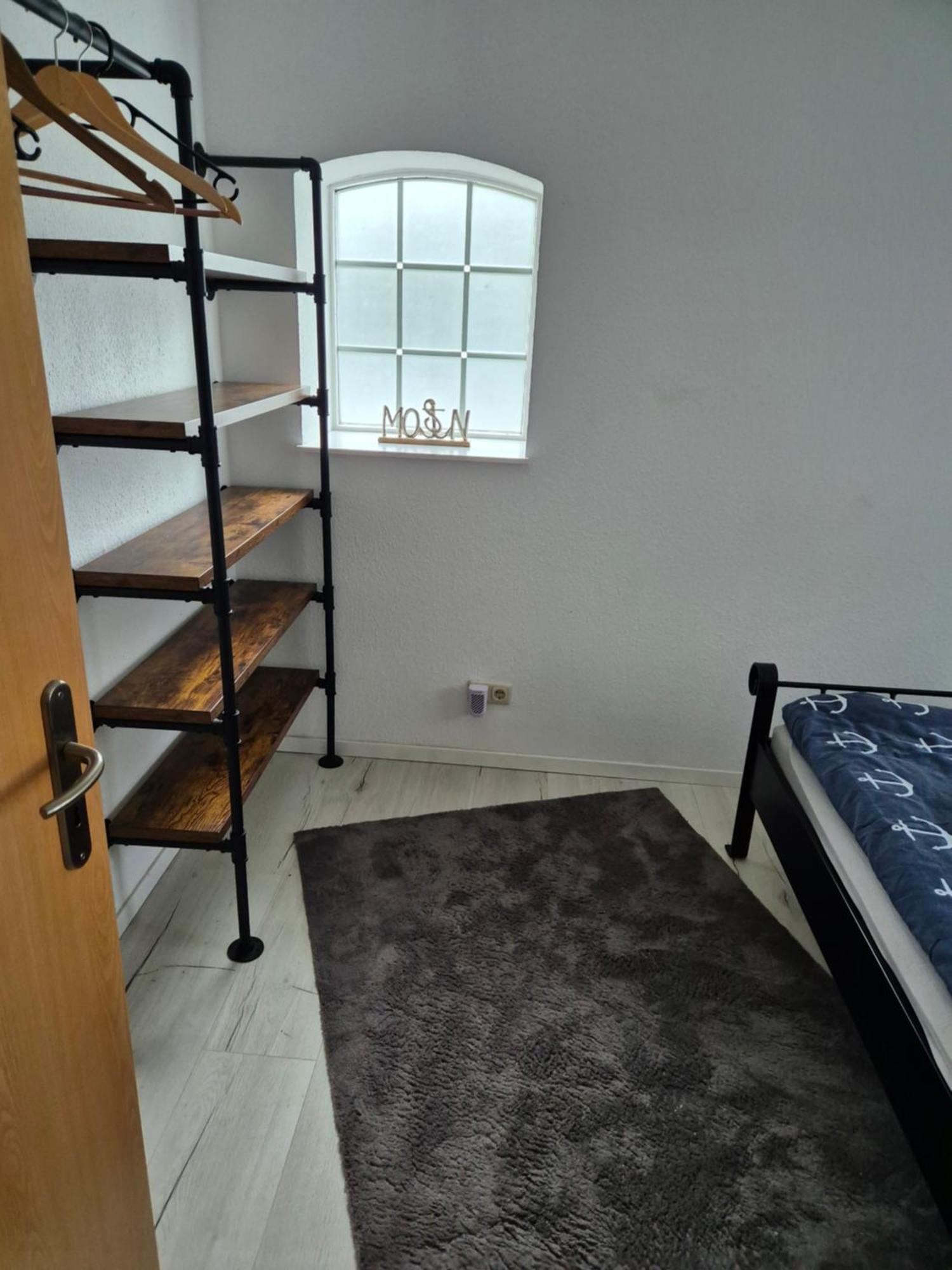 Thirty Minutes Apartamento Ellingstedt Exterior foto