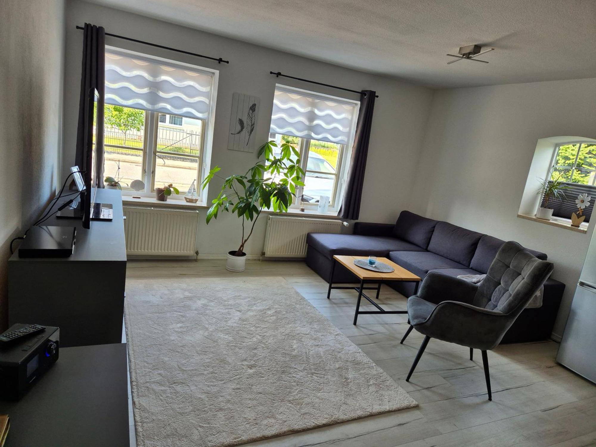 Thirty Minutes Apartamento Ellingstedt Exterior foto